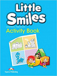 Little Smiles Activity Book