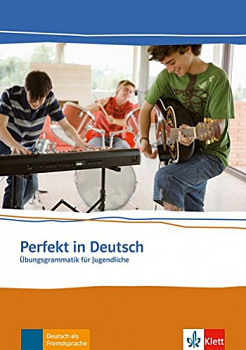 Perfekt in Deutsch Schuelerbuch