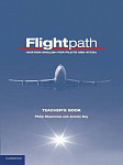Flightpath Teacher's Book