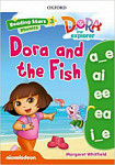 Reading Stars 3 Dora and the Fish