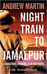 Night Train to Jamalpur 