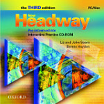 New Headway  Pre-Intermediate (3rd edition) Interactive Practice CD-ROM