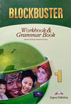Blockbuster 1 Workbook and Grammar