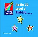 Cambridge Storybooks 2 Audio CD 