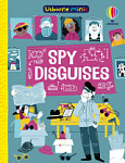 Usborne Minis Spy Disguises