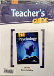 Career Paths Psychology Teacher's Guide, Student's Book with Digibook and Online Audio