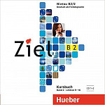 Ziel B2-2 Band 1 CDs Zum Kursbuch