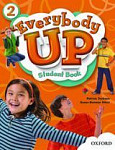 Everybody Up 2 Student Book