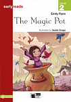 Earlyreads 2 Magic Pot