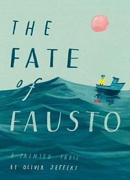 The Fate of Fausto A Painted Fable