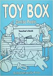 Toy Box Teacher's Book