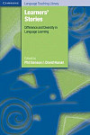 Learners' Stories Difference and Diversity in Language Learning (Cambridge Language Teaching Library)