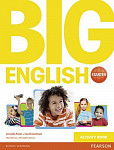 Big English  Starter Activity Book
