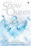 Usborne Young Reading 2 The Snow Queen