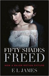 Fifty Shades Freed Movie Tie-In