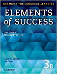 Elements of Success with Essential Online Practice 3 B