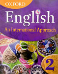 Oxford English An International Approach 2 Student Book