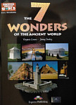 Discover Our Amazing World The 7 Wonders of the Ancient World Teacher's Pack (Reader with Digibook and Teacher's CD-ROM)