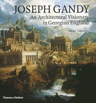 Joseph Gandy
