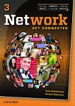 Network 3 Student Book with Online Practice