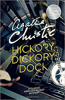 Poirot - Hickory Dickory Dock