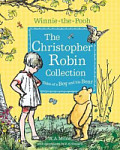Winnie-the-Pooh: The Christopher Robin Collection Tales of a Boy and his Bear