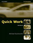 Quick Work  Pre-Intermediate: Workbook