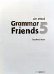 Grammar Friends 5 Teacher's Book