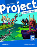 Project (4th edition) 5  Student Book