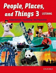 People, Places, and Things Listening 3 Student Book