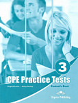 Practice Tests for CPE 3 (Cambridge English Proficiency) Student's Book with Digibook
