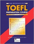 The Heinemann ELT TOEFL Preparation Course With Answer Key