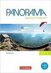 Panorama A1 Kursbuch mit interaktiven Uebungen