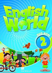 English World 2 DVD-ROM