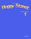 Happy  Street 1 Teacher's Book