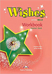 Wishes B2.2 Workbook (Teacher's)