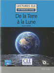 En Francais Facile 2 (A2) De la terre à la lune + CD