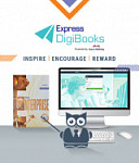 New Enterprise A2 Tests Digibook Application