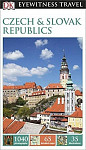 DK Eyewitness Travel Guide: Czech and Slovak Republics