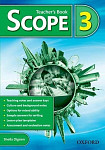 Scope 3 Teacher's Book