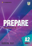 Prepare (2nd Edition) 2 Workbook with Digital Pack