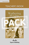 Classic Readers 6 Wuthering Heights Teacher's Book with Board Game
