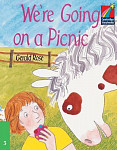Cambridge Storybooks 3 We're Going on a Picnic 