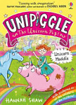 Usborne Unipiggle The Unicorn Pig