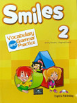 Smiles 2 Vocabulary and Grammar Practice