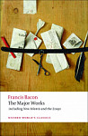 Francis Bacon The Major Works 