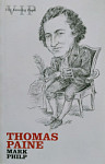 Thomas Paine (Very Interesting People Series)