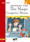Earlyreads 4 Magic Computer Mouse and Audio