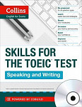 Collins Skills for the TOEIC Test + CD
