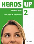 Heads Up 2: Student Book with MultiROM